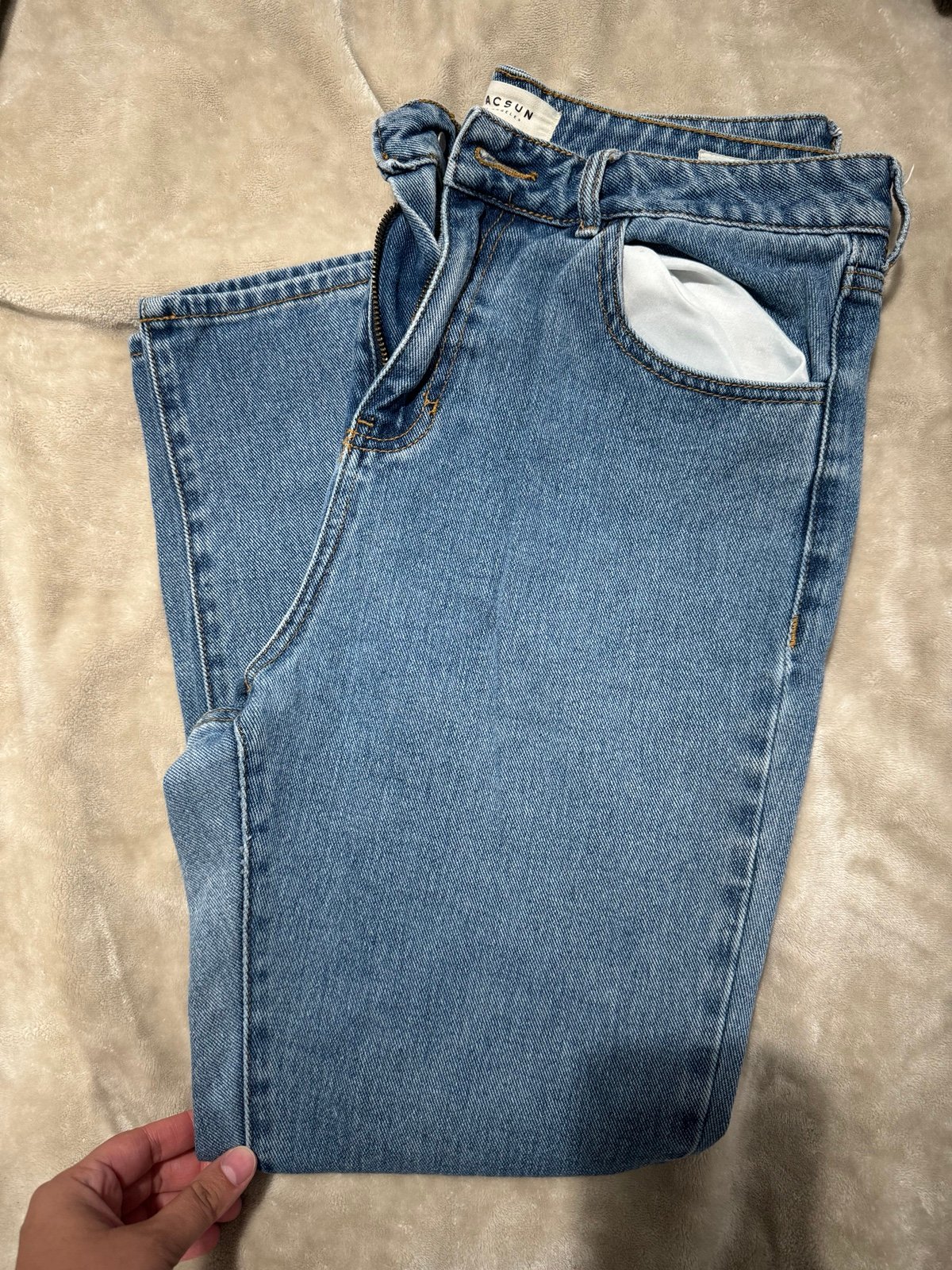 Nice PacSun mom jeans fUsffUknu Online Exclusive