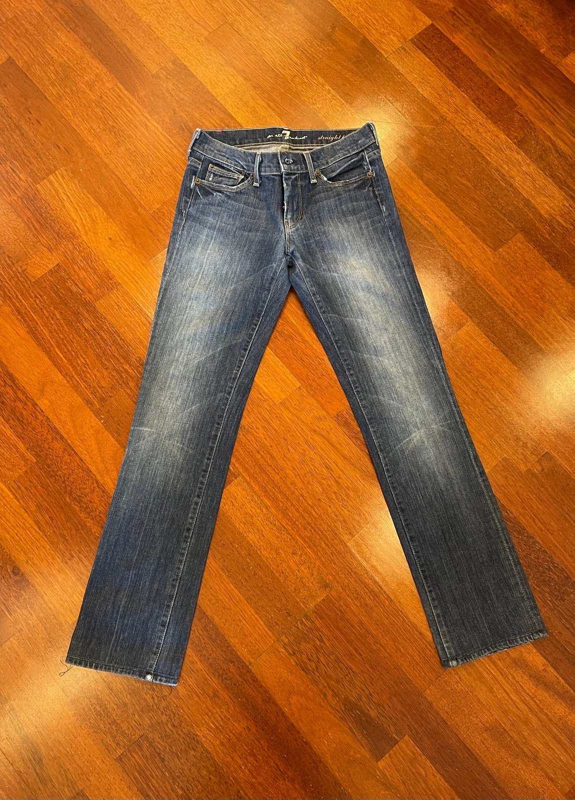 High quality 7 for all mankind jeans - Women Size 25 mV