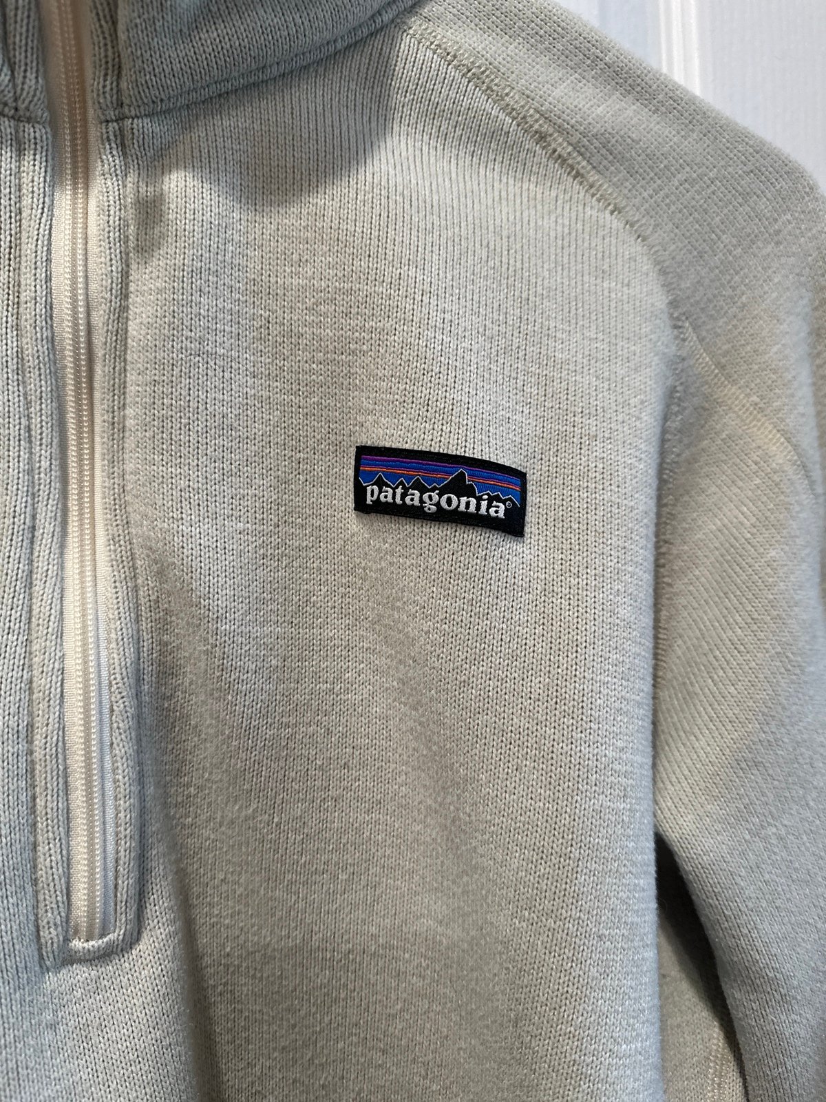 large selection Patagonia better sweater quarter zip fja8Qrn3m well sale