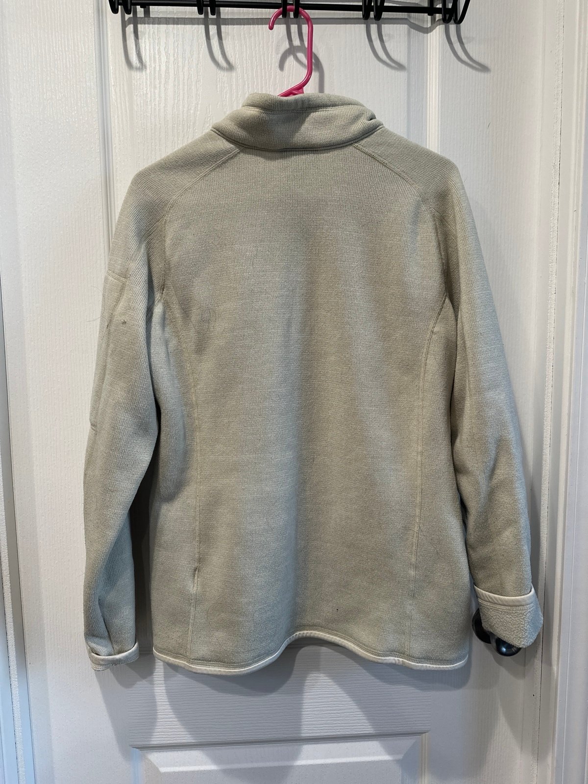 large selection Patagonia better sweater quarter zip fja8Qrn3m well sale