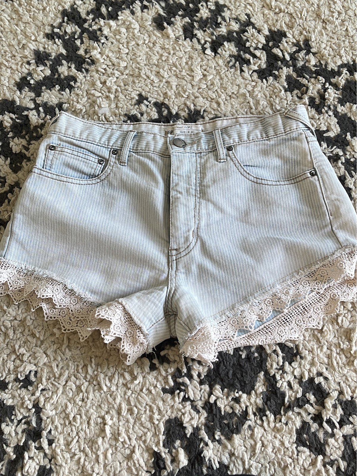 Popular Free people Jean Shorts nZ87nfgFx Buying Cheap