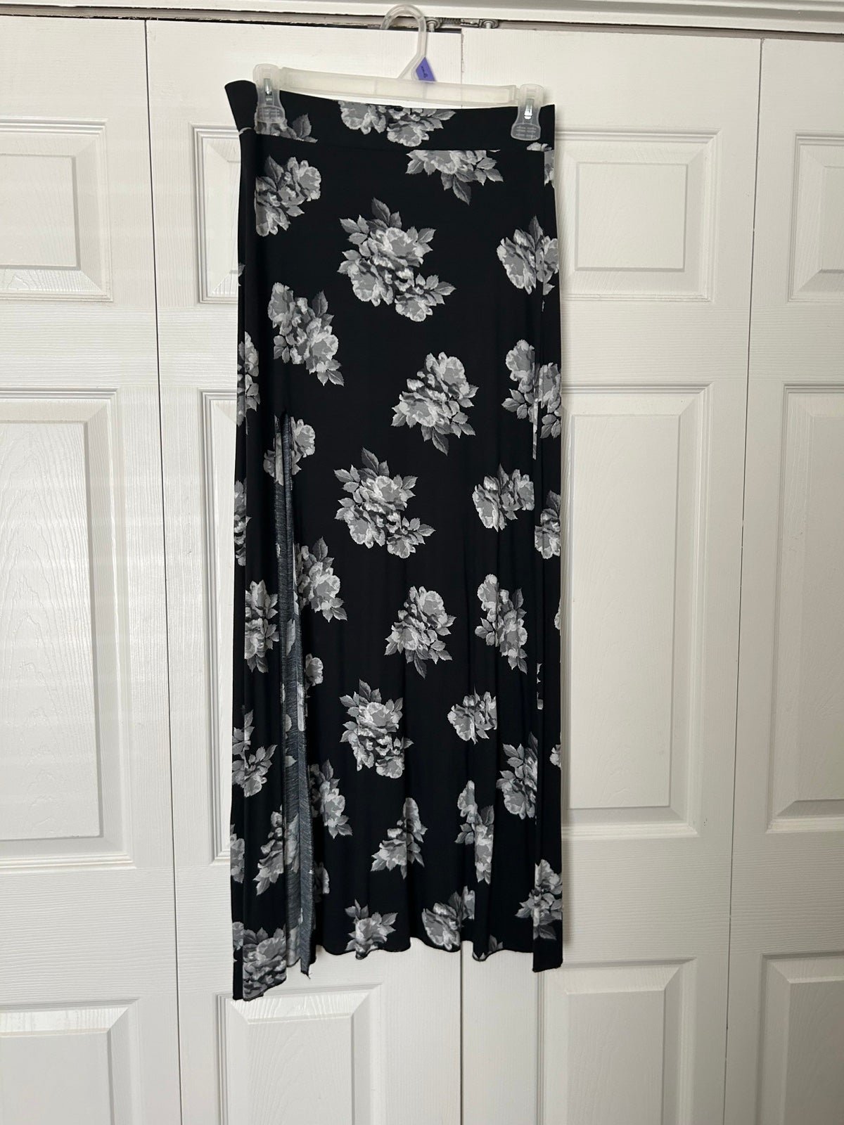 good price Flower maxi skirt ngShoqUN2 US Sale