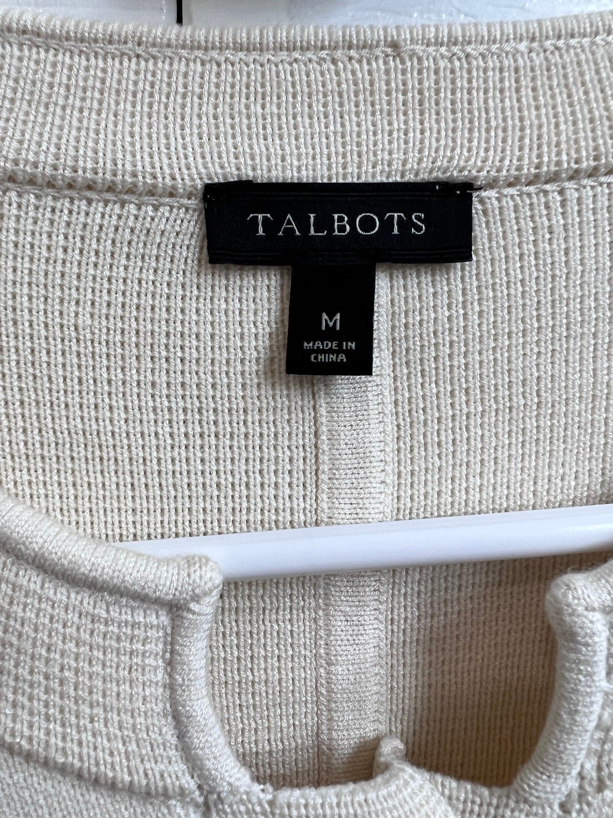 large selection Talbots Cardigan Size M Pn1AJbWcg outlet online shop