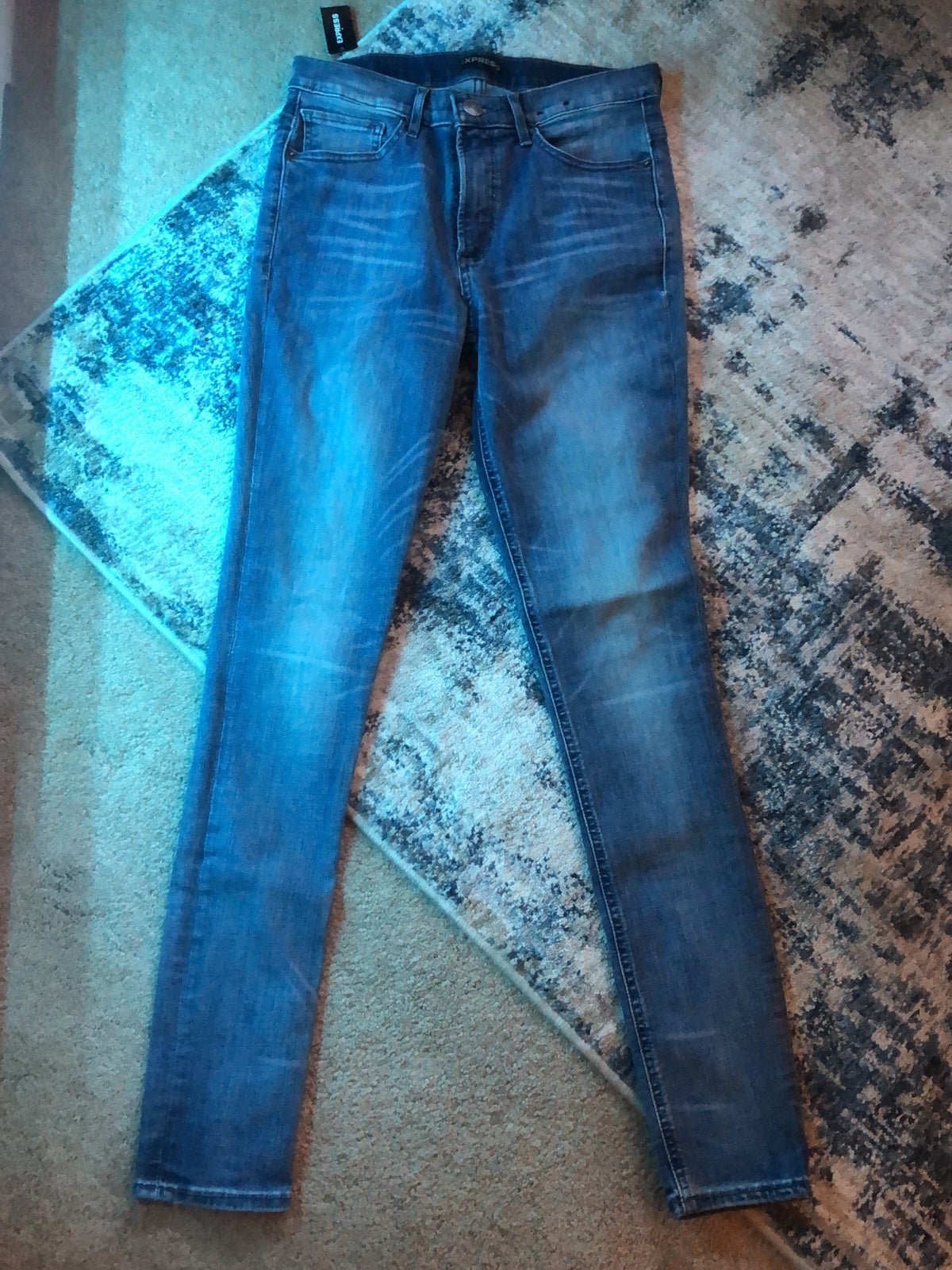 Amazing Nwt Express Jeans HrqyWRFLF Store Online