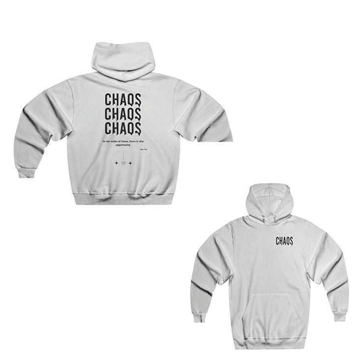 the Lowest price Cuddly Chaos Streetwear Hoodie Gqqx0vk