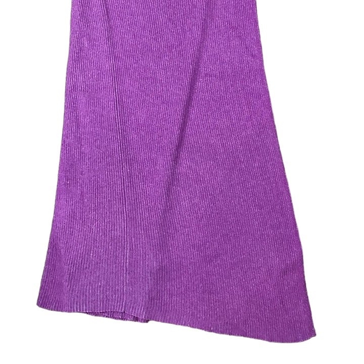 good price Free People Borderline Midi Skirt In Purple - Orchid Combo p4YBQ3ySN Zero Profit 