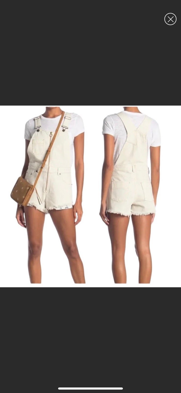 where to buy  Free People short overalls IQG7oFpwh Factory Price