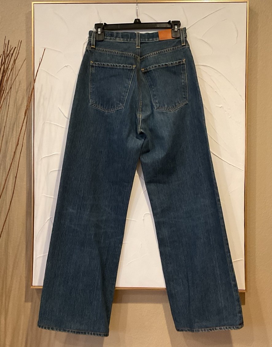 floor price Citizen Of Humanity Annina Trouser Jeans 27” PQW3kH0Hm just for you