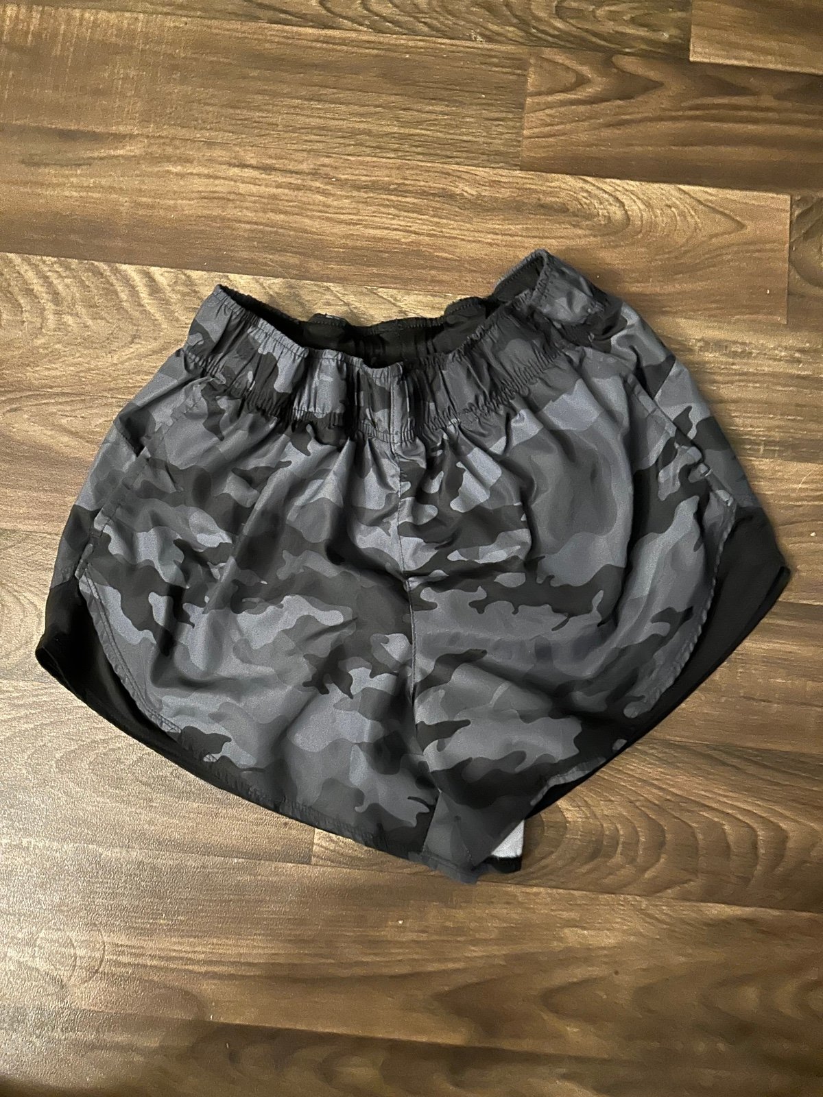 Beautiful Camo Athletic Shorts G4tdFheoO outlet online 