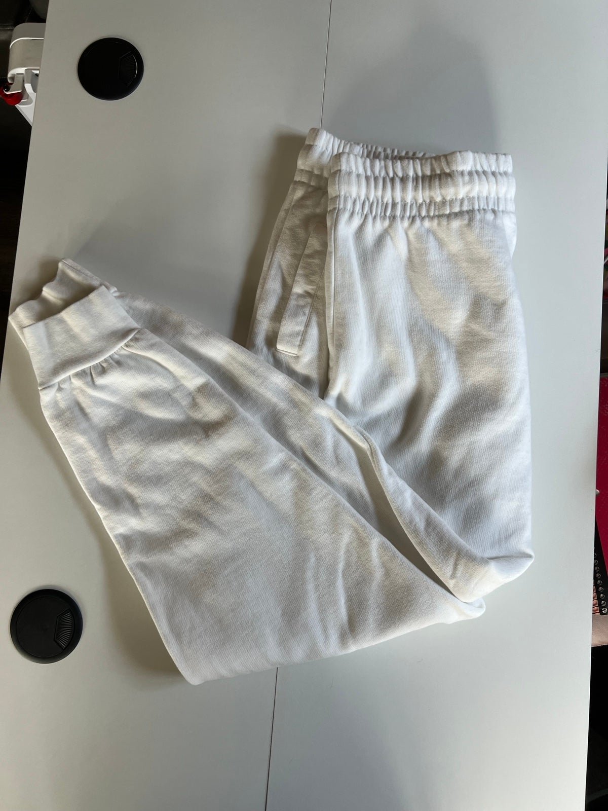 Latest  White Sweatpants NAiZ2IUnX for sale