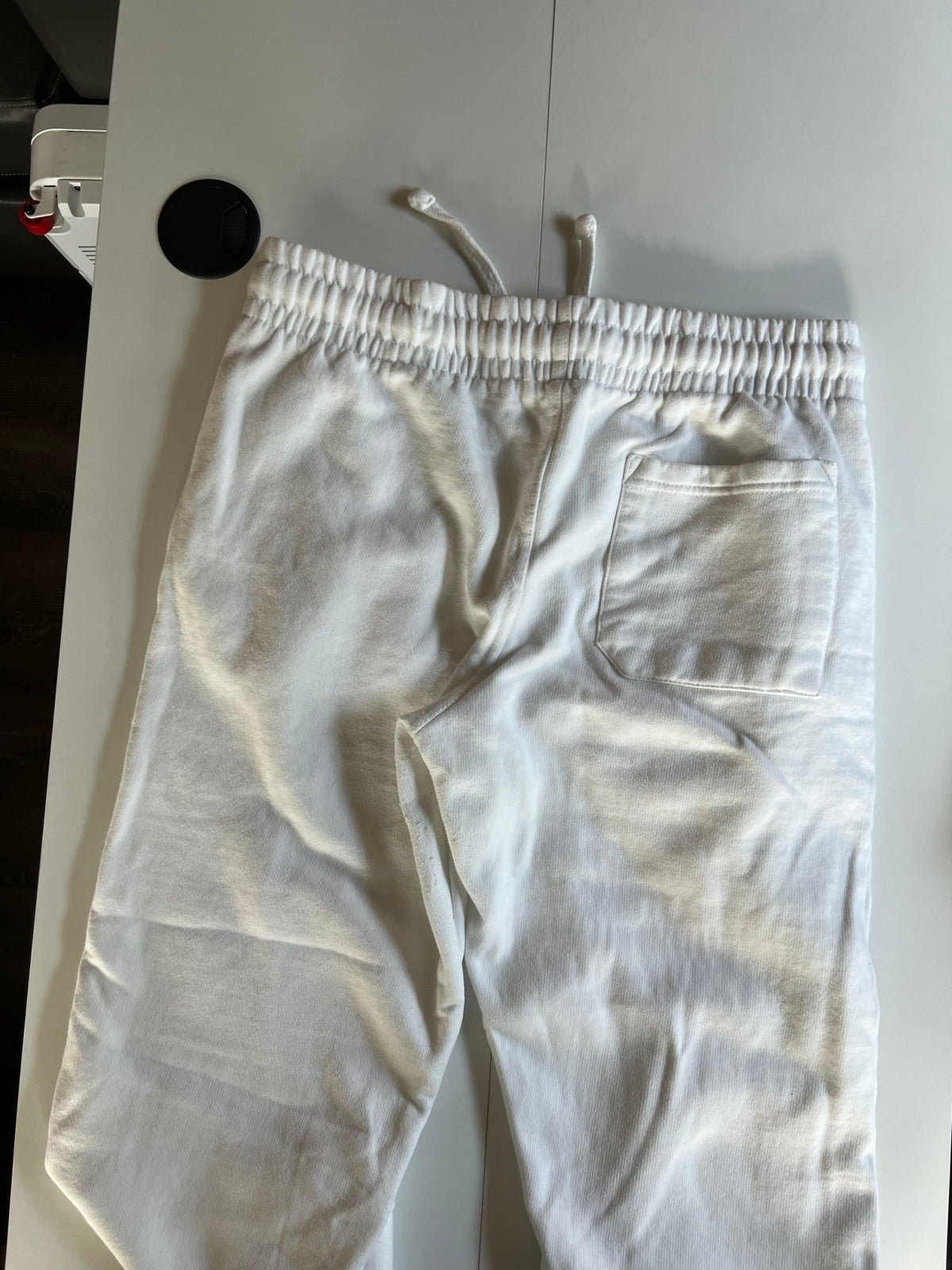 Latest  White Sweatpants NAiZ2IUnX for sale