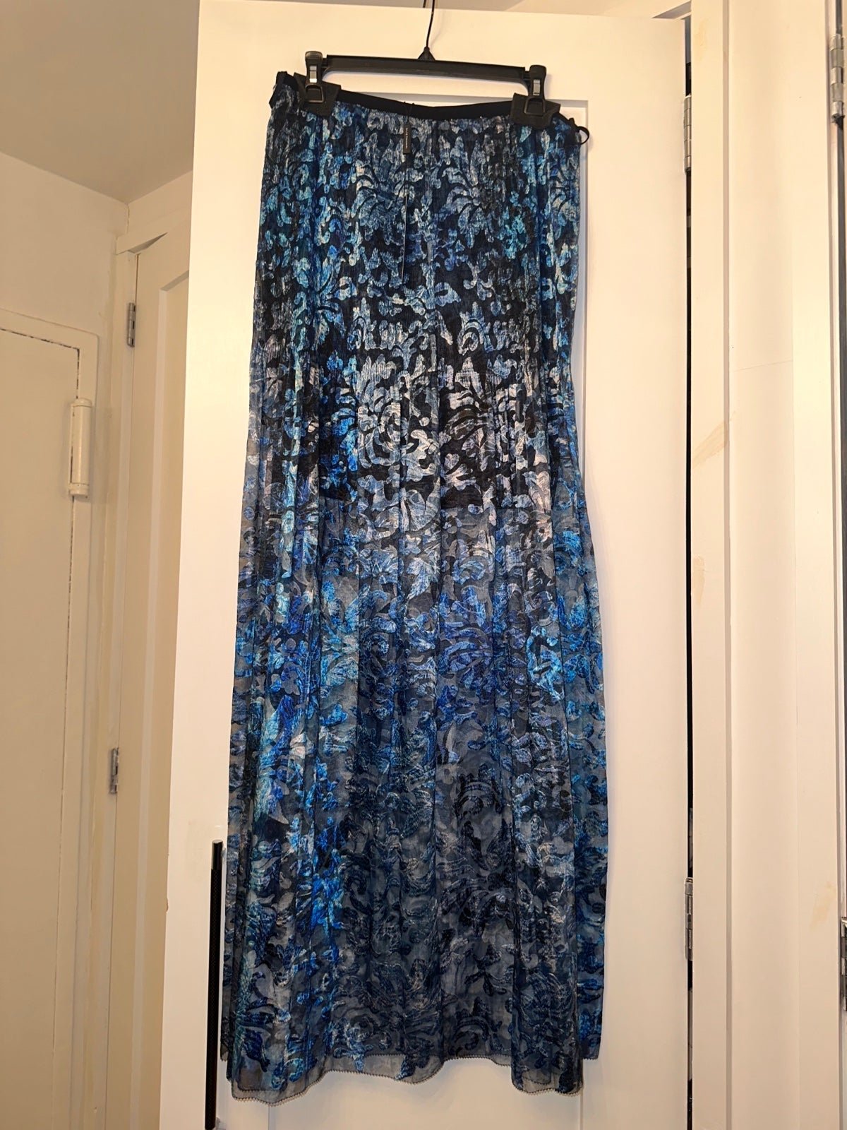 Beautiful Tahari lace maxi skirt size 10 NWT hkQzoxExQ all for you
