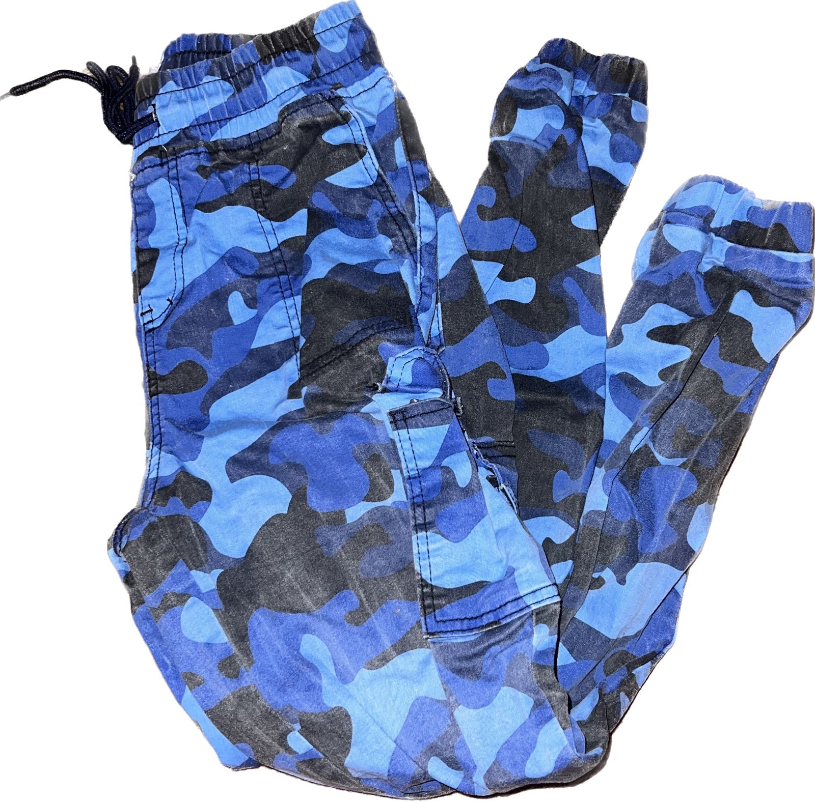 High quality blu camo cargo pants iRm3MWbZy US Sale