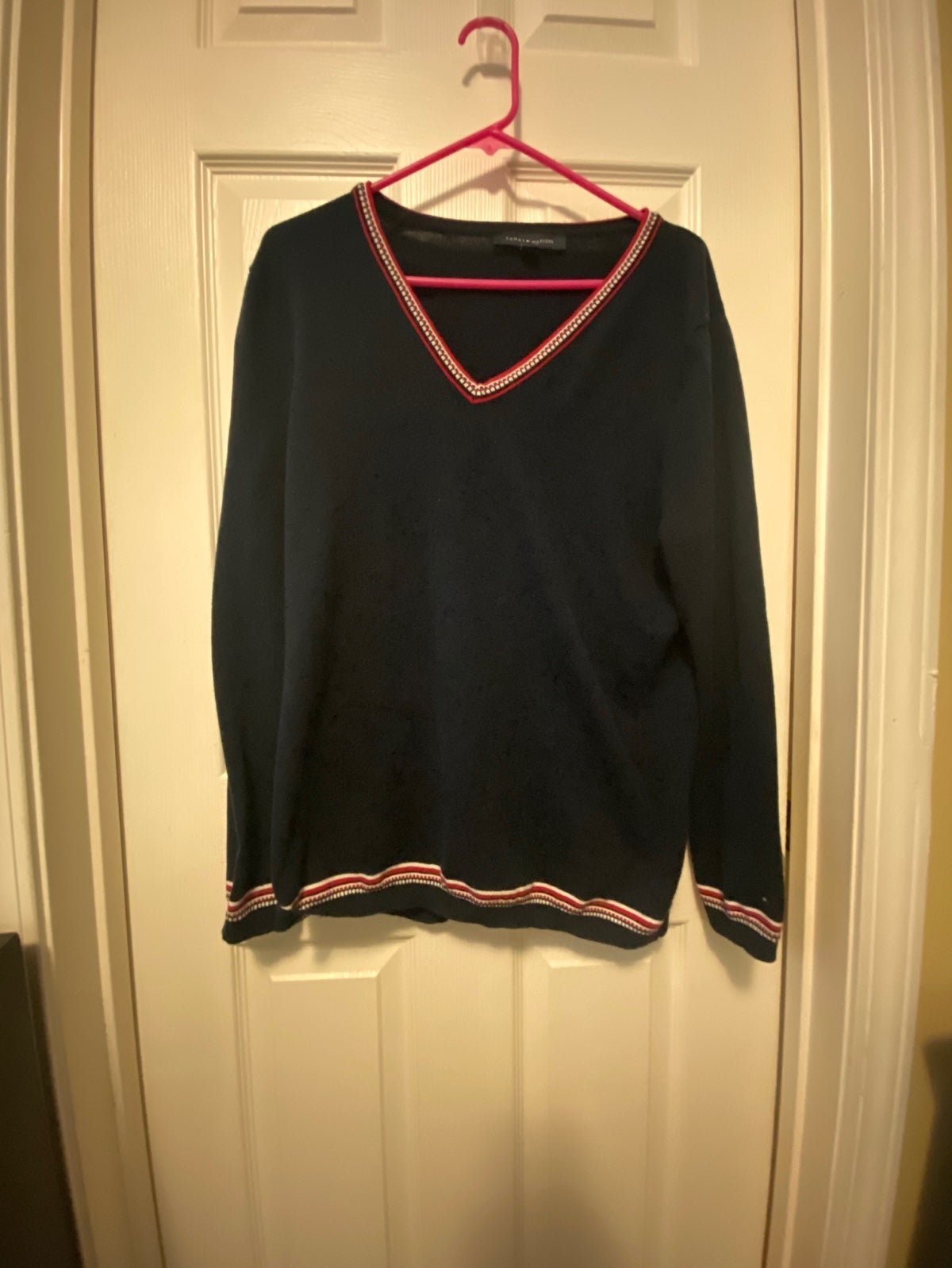 cheapest place to buy  Tommy Hilfiger sweater llORobapo