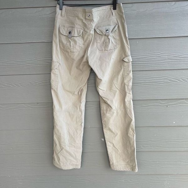 Authentic Kuhl Legendary womenswear cargo hiking pants K3MW0UK82 for sale
