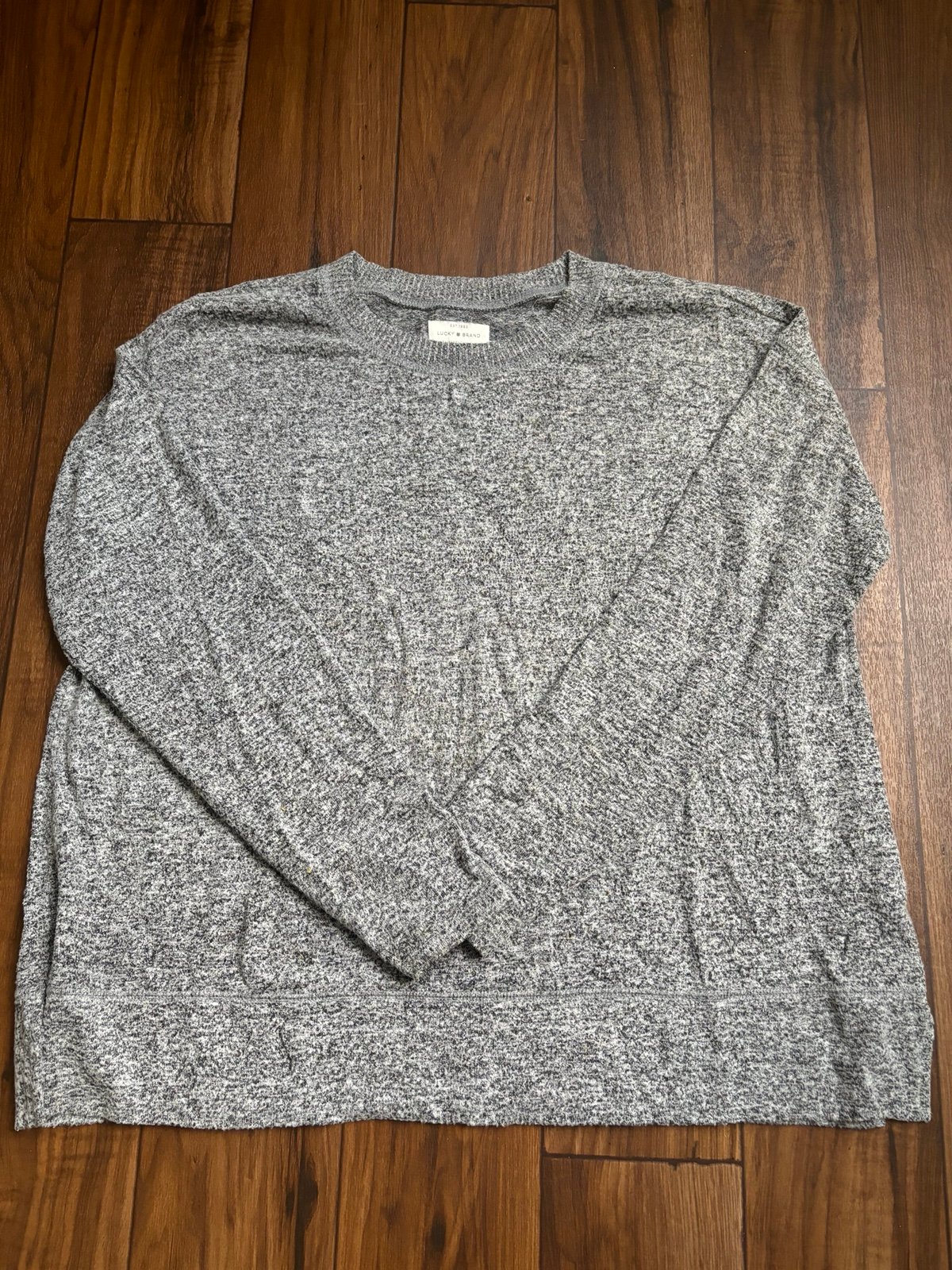 where to buy  Lucky Brand - Pullover Sweater For Woman Size Large jUiw1RFqr Hot Sale
