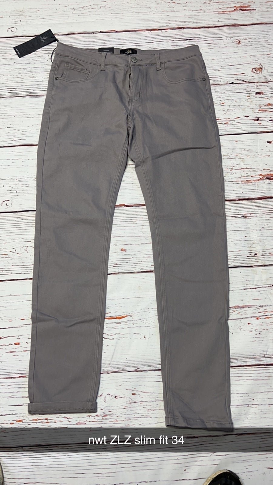 Gorgeous NWT Slim Fit Stretch Comfy Fashion Denim Jeans Pants gjRKWVQJP Online Shop