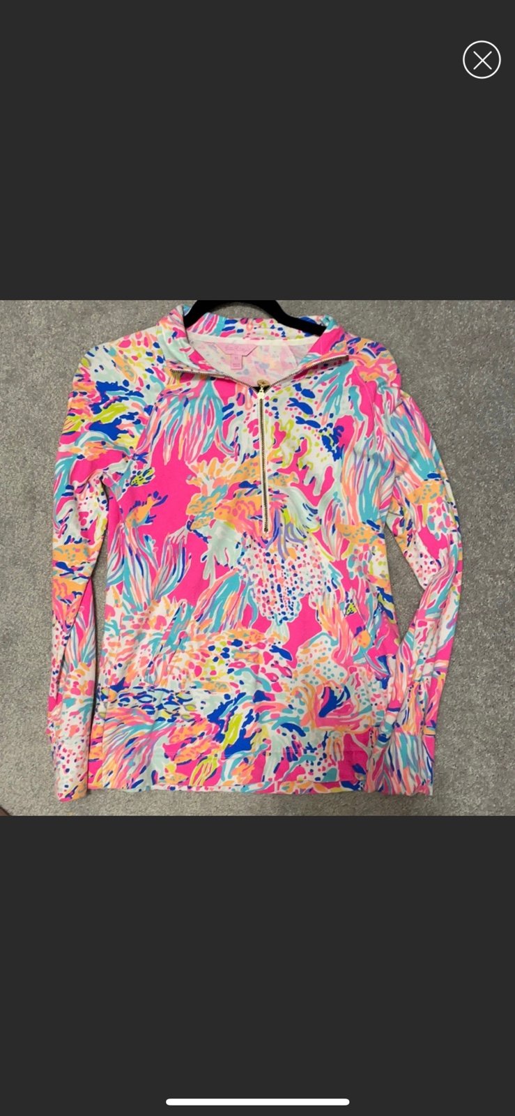 high discount Lilly Pulitzer popover IUWcZDkfk well sal