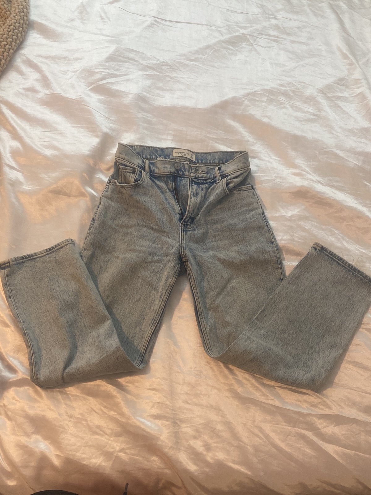 Exclusive Abercrombie Jeans MiXEXUg8E Low Price