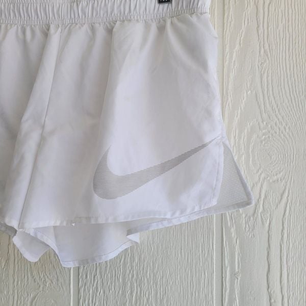 save up to 70% Nike dry fit white shorts jSENr2yGK outlet online shop