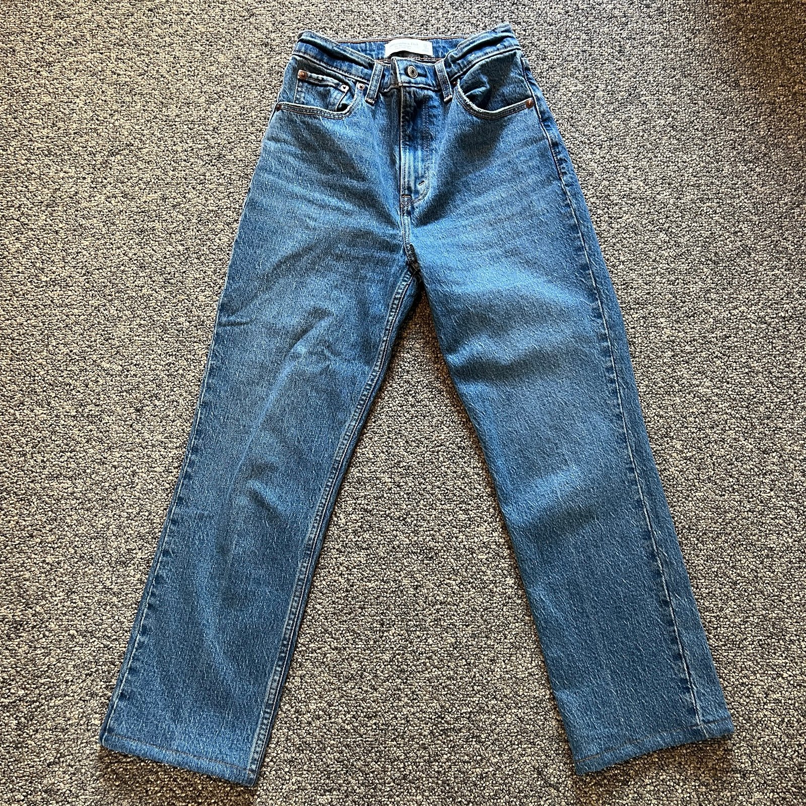 Affordable Abercrombie Jeans pD4HsRUzC online store
