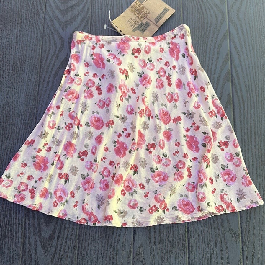 Wholesale price Vintage Ultra Pink Skirt - NWT is4fJfAj