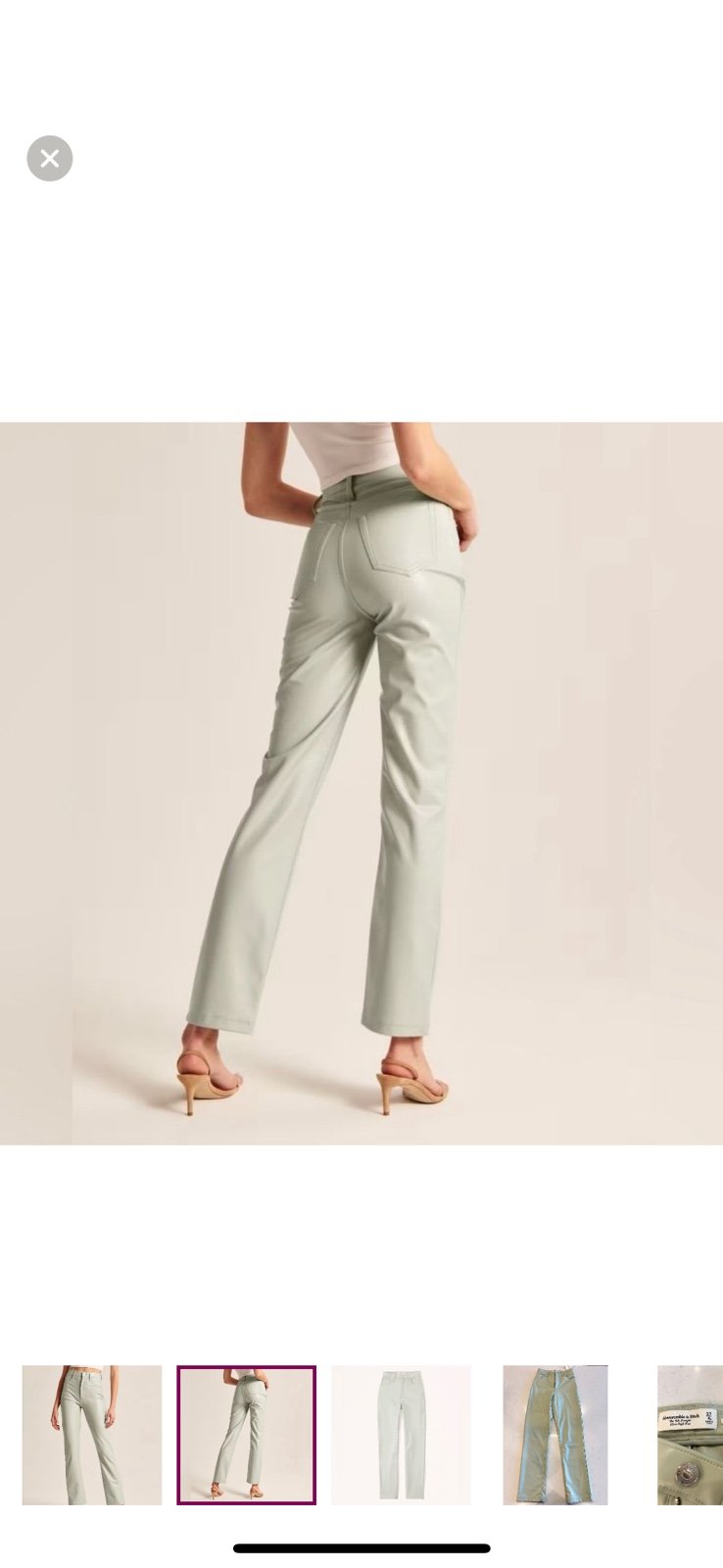Comfortable Abercrombie Leather Pants MwPePbaof Store Online