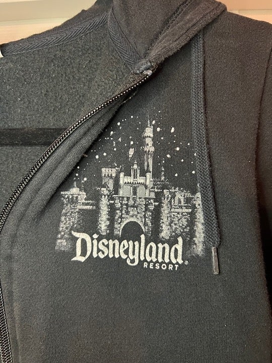 the Lowest price Disneyland zip up hoodie lECnjkdG0 Hot Sale