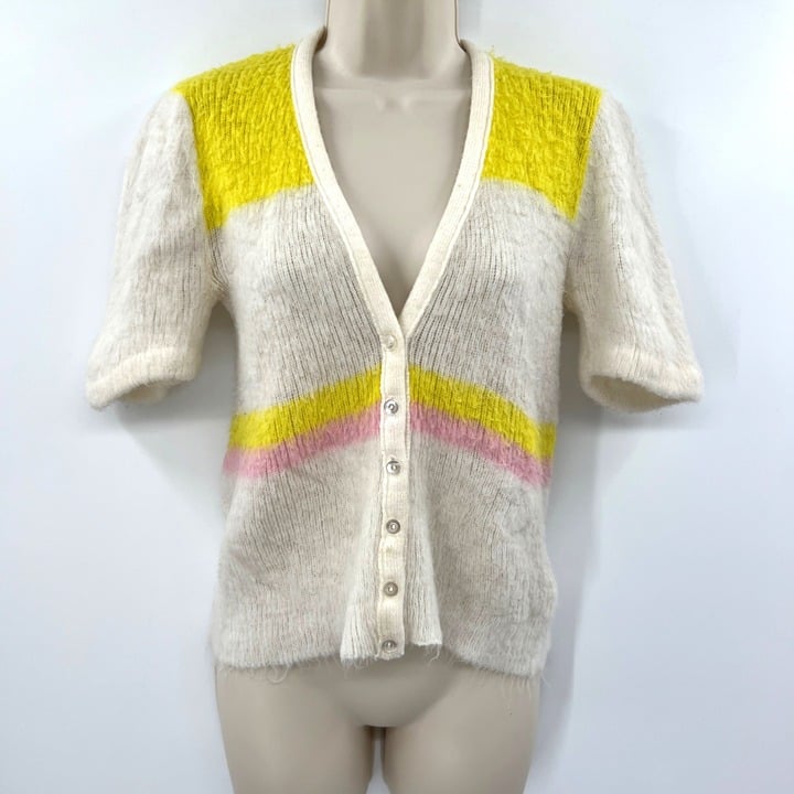large selection Women´s sweater vintage retro 70 W
