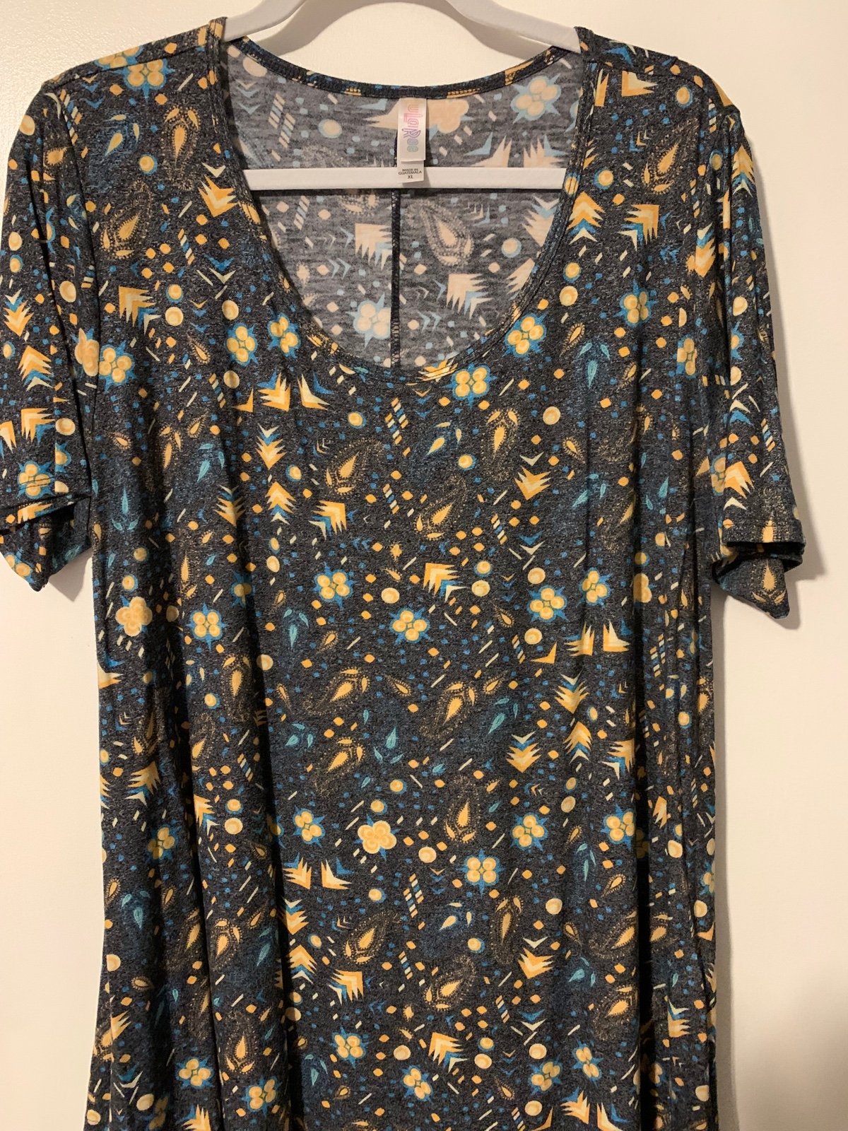 large selection Lularoe Perfect T (XL) gy6UnE5fi Online