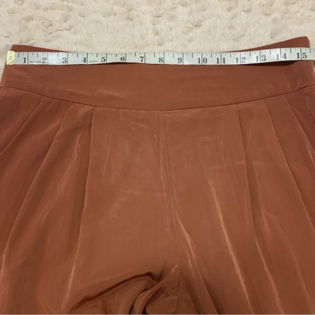 Special offer  LUSH High Waist Ankle Pants - Size M jFX9YGsCI Great