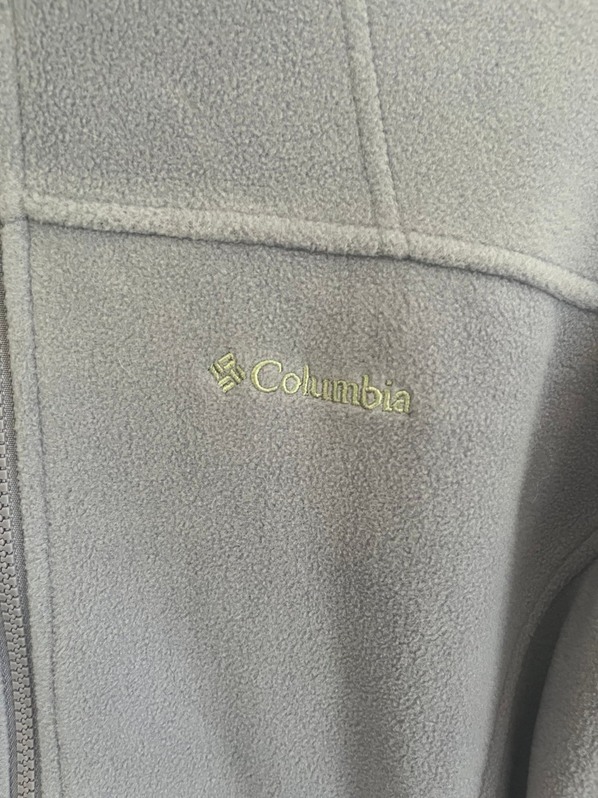Comfortable Columbia Fleece Zip Up IEFmhHPW2 US Outlet