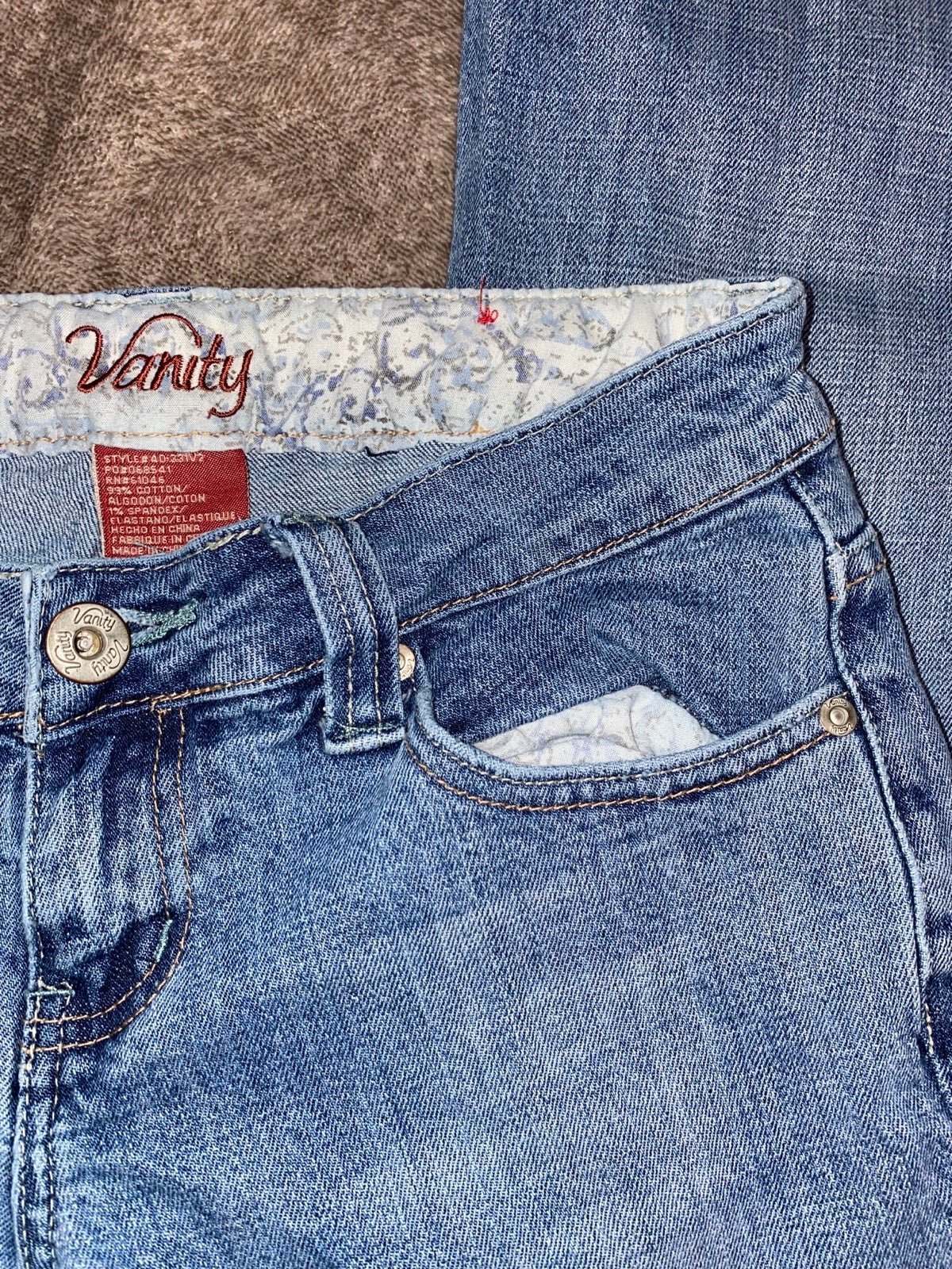 Custom Vanity jeans iuTLH4Jc6 Everyday Low Prices