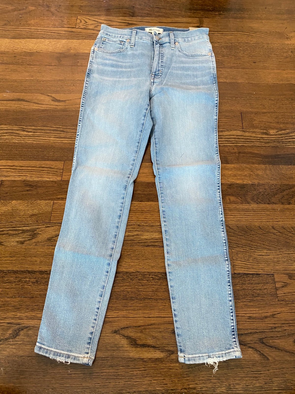 high discount Madewell Jeans pBydWM2ZJ Buying Cheap