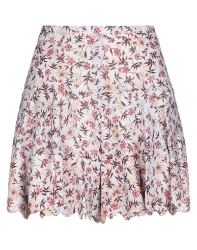 big discount NWT CHLOE Floral-Print Viscose Shorts FR36