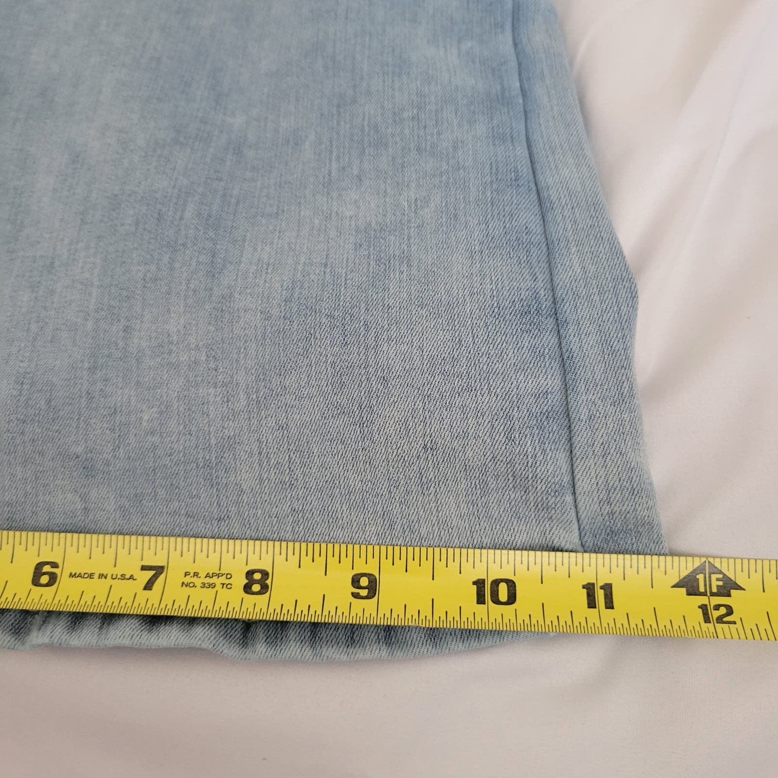 Beautiful NYDJ Woman´s Jeans Size 16P Wide Leg Lift x Tuck Technology Inseam 20 inches lm5jDGnYt all for you