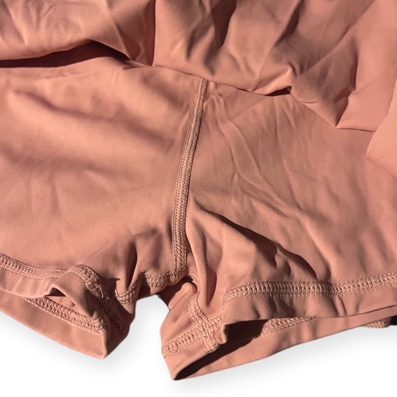 Factory Direct  Pink skort skirt shorts flowy medium short mini iQUGiGfvO Online Exclusive