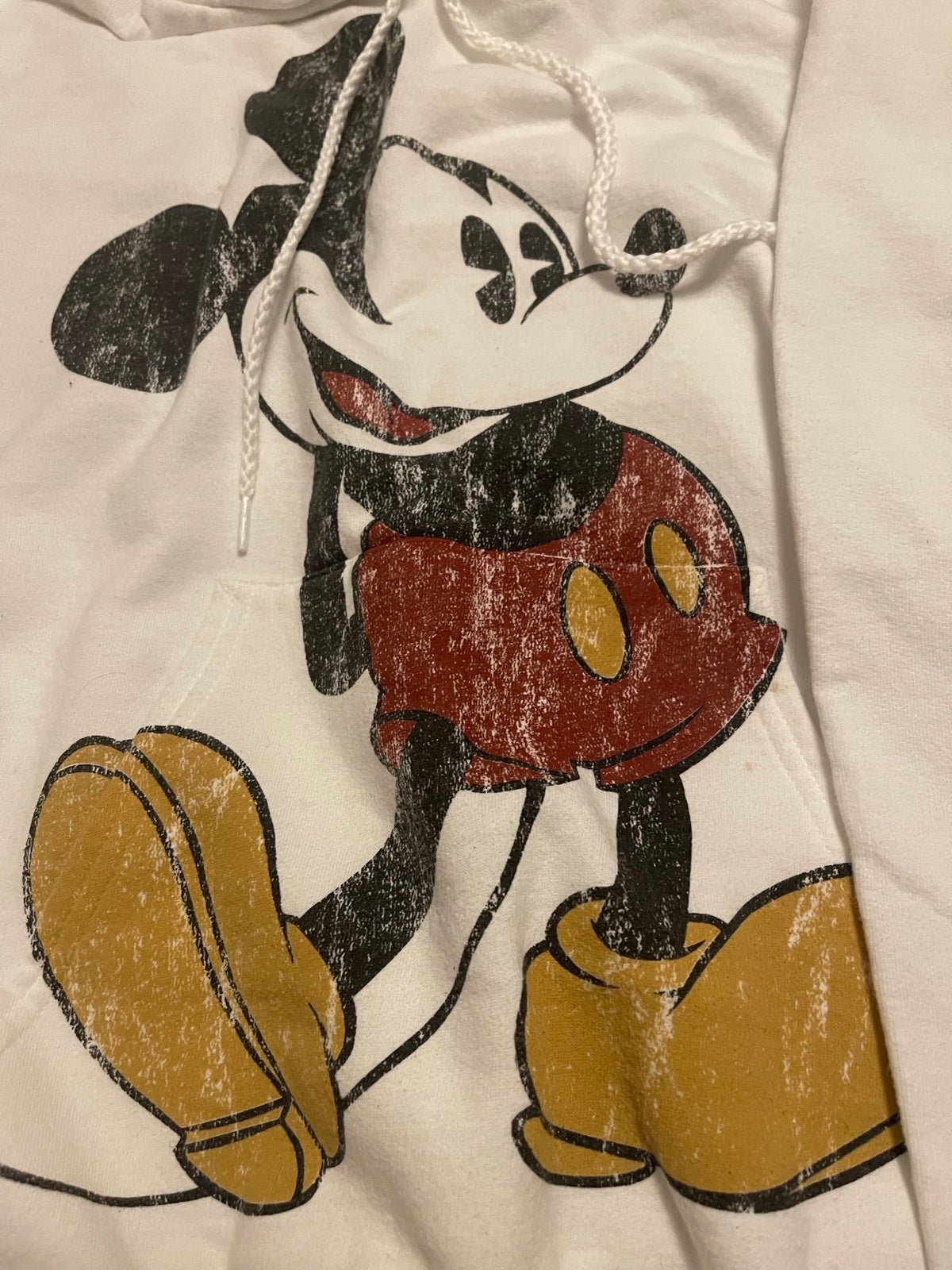 Fashion mickey mouse Disney hooded sweaters medium ld1sQeisB Hot Sale