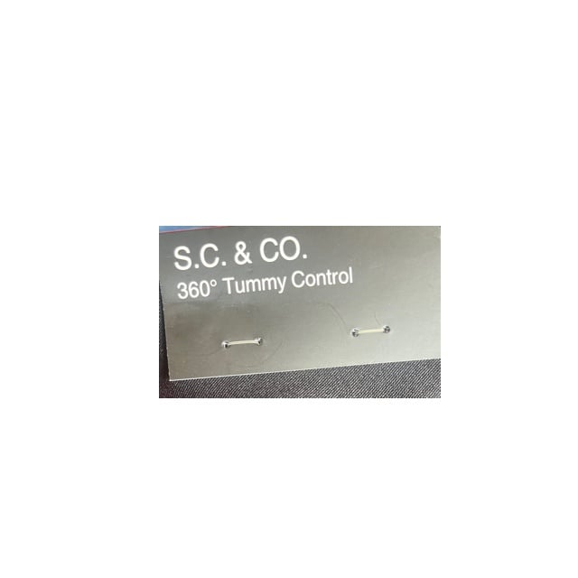 Affordable S.C.& Co. tummy control skort NWT OlPPxO9W4 US Sale