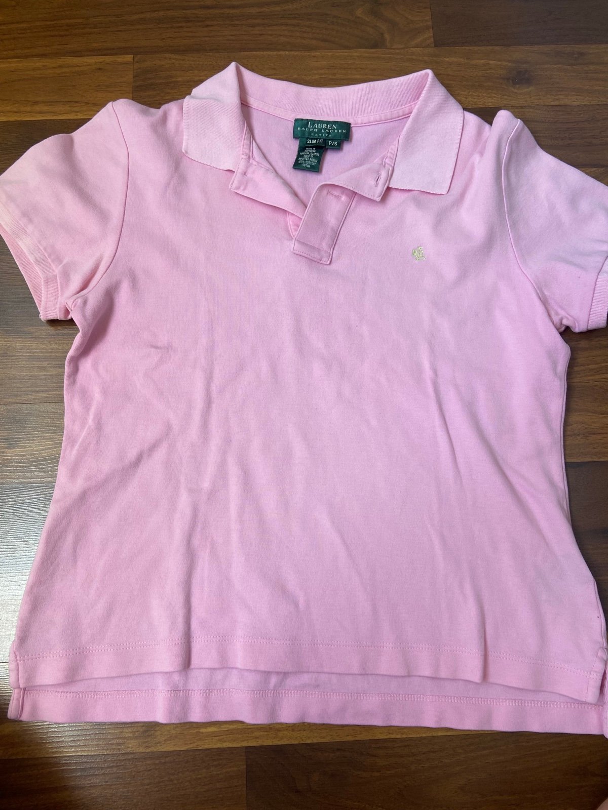 Comfortable Polo Ralph Lauren short sleeve shirts for women LU4KPeCmu Store Online