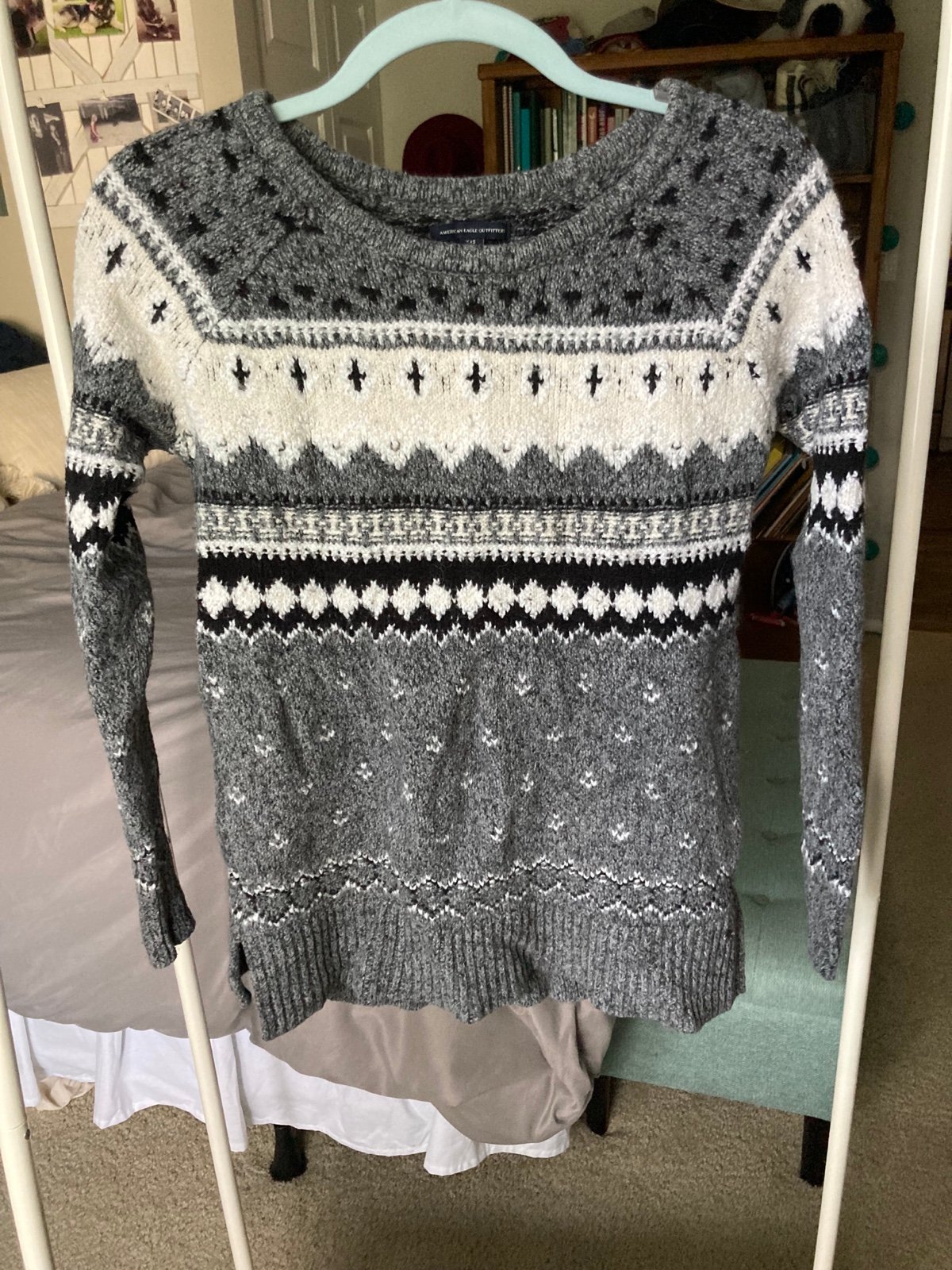 Beautiful Winter Sweater fjIXAUcgX New Style