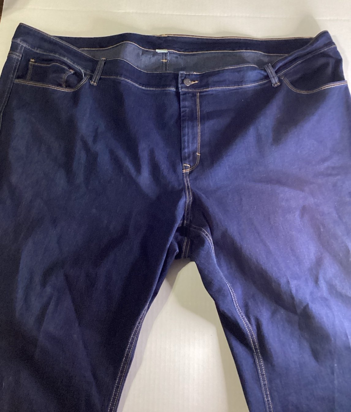 Discounted Old Navy Plus Size Jeans Size 30 Short j1dOG