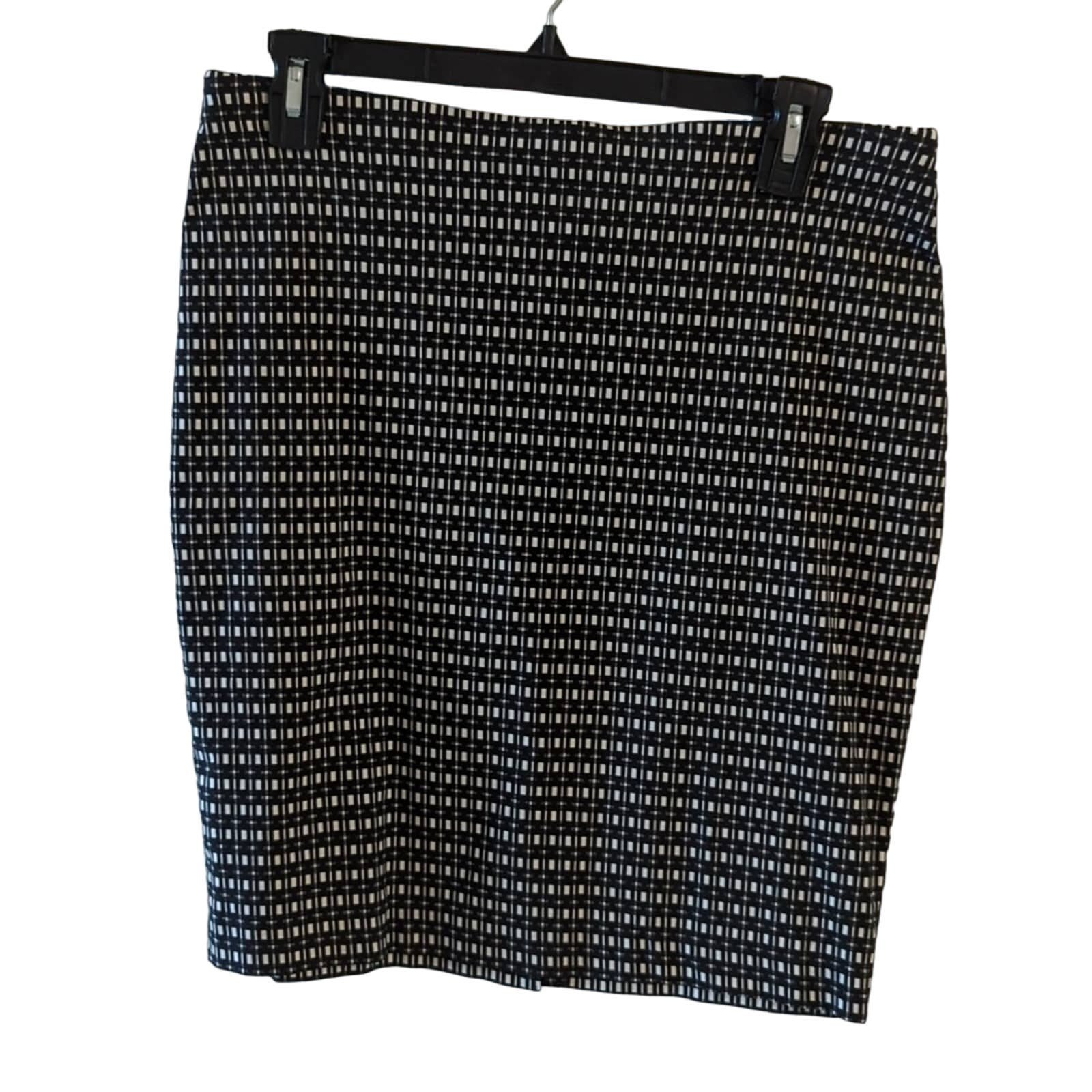Discounted EUC NYCC Pencil Skirt, M fkenlYxB7 Outlet St