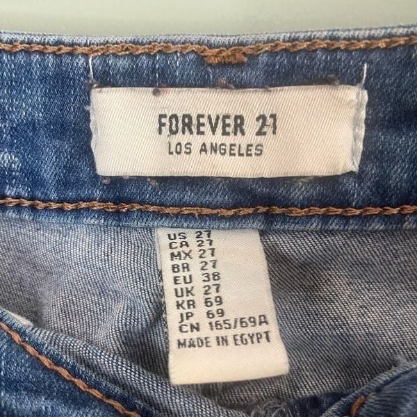 high discount Forever 21 Skinny Jeans jOYuleXX7 well sale