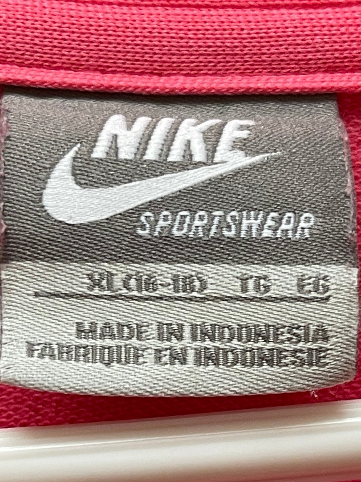 Authentic Nike Women’s Hoodie, XL (C-21724-13) oPz7FEWI6 online store