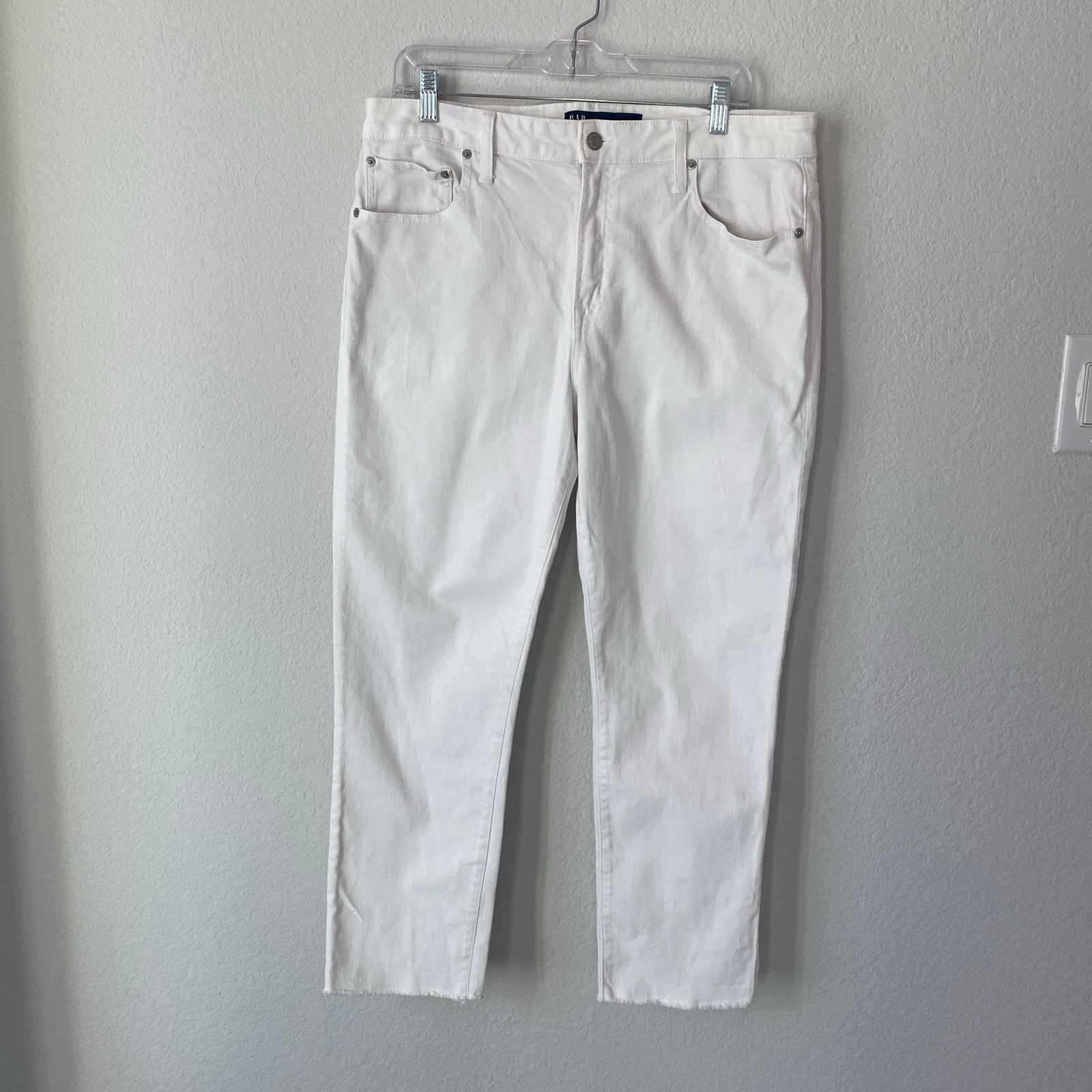 large discount Gap Denim Universal Slim Boyfriend Jeans size 12 jQ7qG7m0C High Quaity