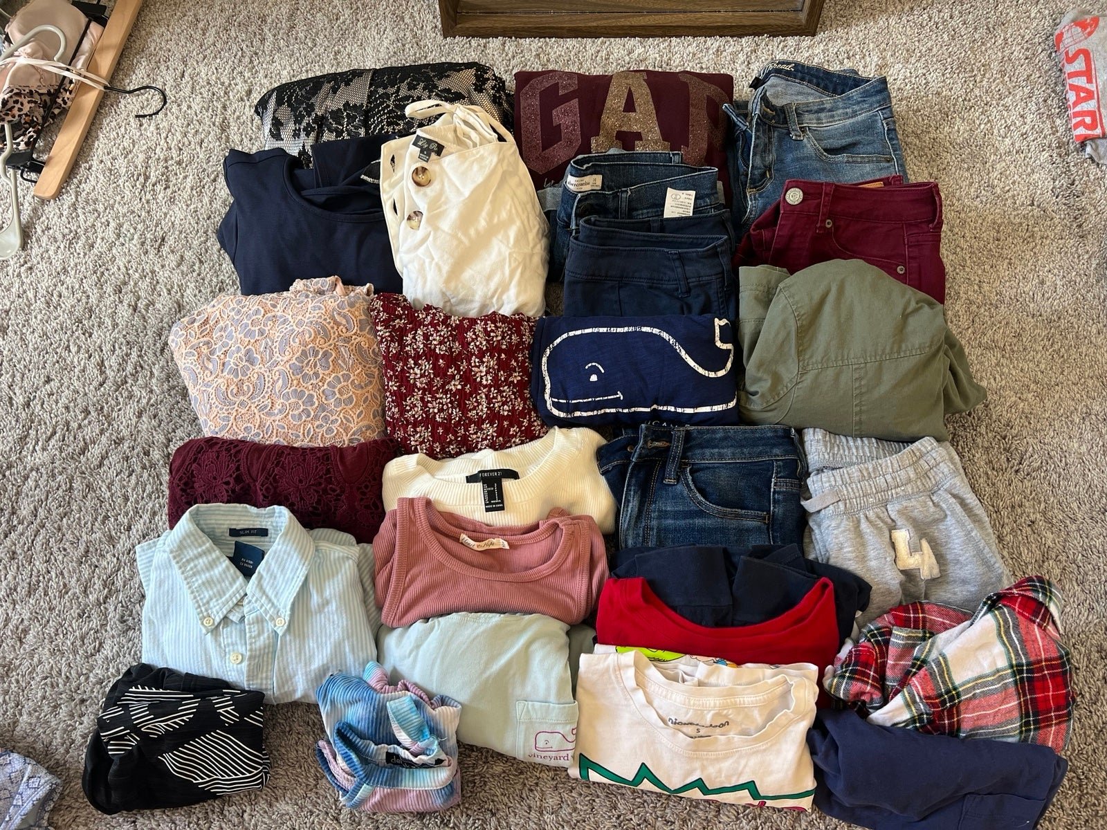 Gorgeous Lot of clothes! All name brand!! JW78xQytN Discount