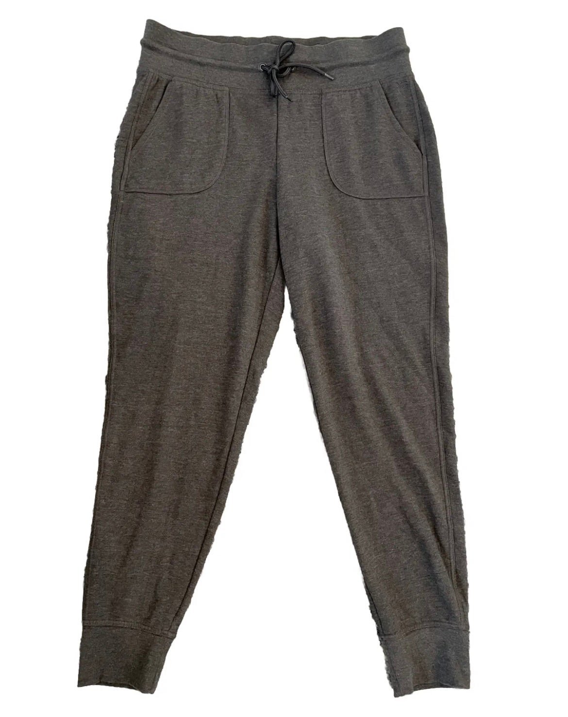 the Lowest price DSG Women’s Gray Joggers Size Large-Wo