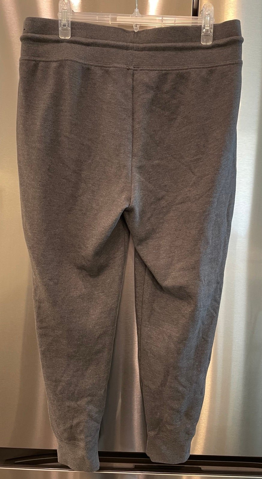 the Lowest price DSG Women’s Gray Joggers Size Large-Worn Once JLmDEPPmQ Low Price