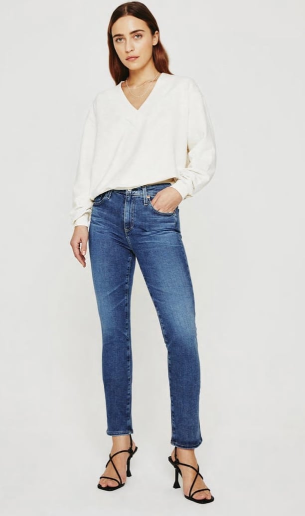 Gorgeous Womens AG  jeans FowjF3vwB Online Shop